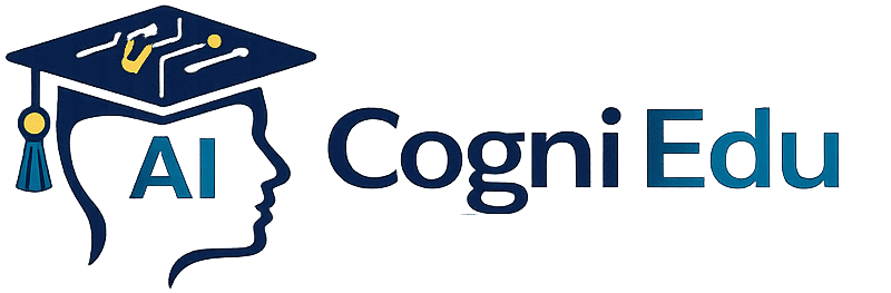 CogniEdu logo